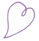 Lauren Grace Living About Heart