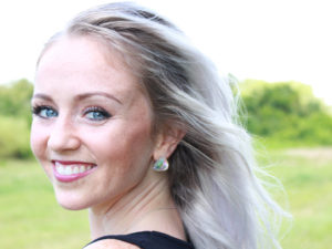 Kate Flowers Bio