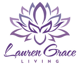 Lauren Grace Living Logo