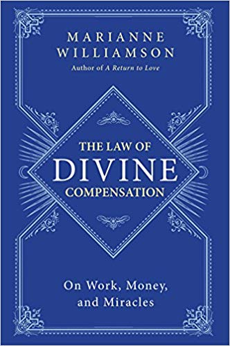 The Law of Divine Compensation on LaurenGraceLiving's Top Ten Books list